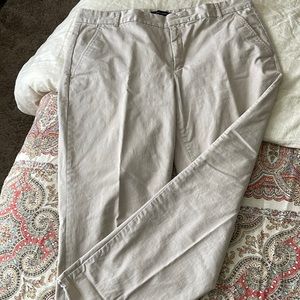 BR chino pant